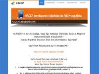 HACCP
