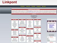 linkpont pont egy link