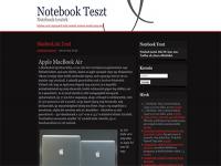 notebook