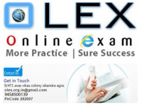  Online test