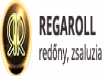 Regaroll - redőny, zsaluzia, napellenző