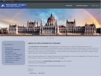 stadtrundfahrt Budapest