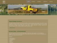 Suzuki Jeep