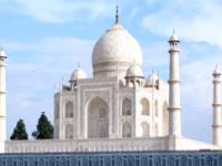 Tour in Agra
