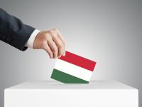 Országgyűlési választás 2022